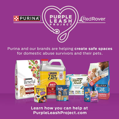 Lightweight 4-In-1 Strength Clumping Cat Litter